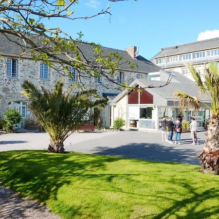Auberge De Jeunesse Youth Hostel Ethic Etapes Saint Malo Kültér fotó