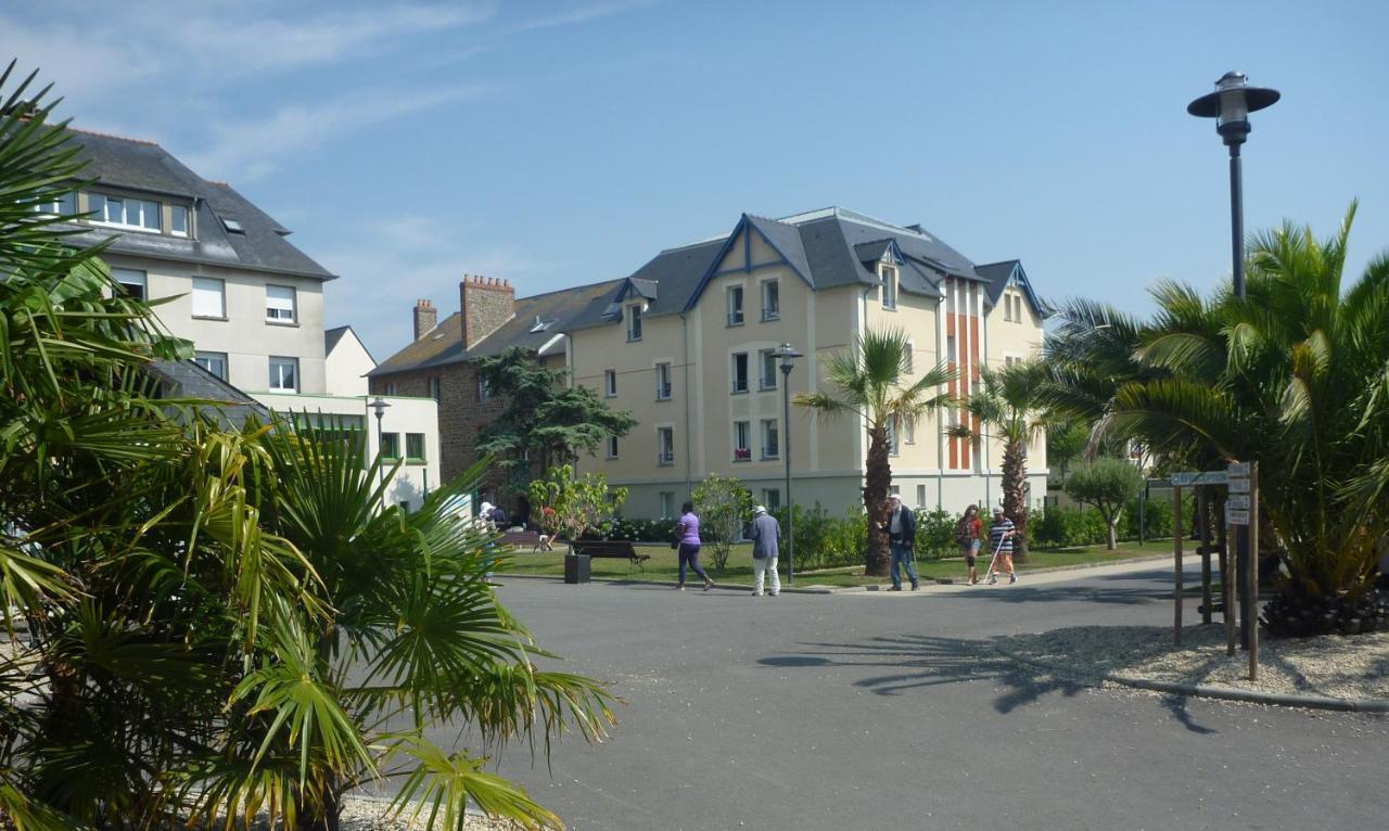Auberge De Jeunesse Youth Hostel Ethic Etapes Saint Malo Kültér fotó